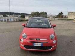 Other Usata 2015 Fiat 500 Pop Due volumi | 7500 € (Buon prezzo)