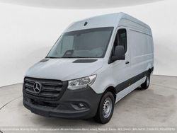 Bianco Usata 2024 Mercedes Sprinter Furgone | 48.572 € (Molto cara)
