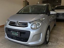 Grigio Usata 2019 Citroën C1 Origins Due volumi | 9300 € (Buon prezzo)
