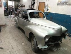 Grigio Usata 1950 Peugeot 203 Tre volumi | 5800 €