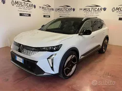 Bianco Usata 2024 Renault Scénic Iconic Monovolume | 39.900 €