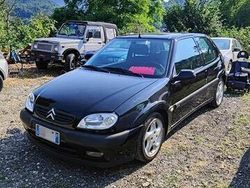Usata 2001 Citroën Saxo Due volumi | 9000 € (Buon prezzo)