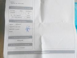 Usata 2003 Fiat Ulysse Monovolume | 400 €