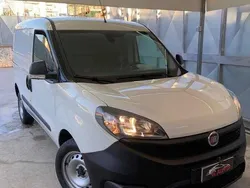 Other Usata 2022 Fiat Doblò Monovolume | 11.999 € (Super prezzo)
