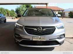 Gray Usata 2019 Opel Grandland X S SUV | 16.500 € (Buon prezzo)