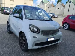 Usata 2015 Smart ForTwo Coupé Passion Due volumi | 10.250 € (Buon prezzo)