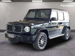 Verde Usata 2023 Mercedes G400 AMG line SUV | 139.000 € (Buon prezzo)