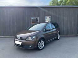 Usata 2008 VW Touran Conceptline Monovolume | 3750 € (Buon prezzo)