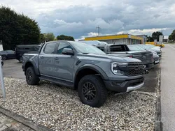 Grigio Usata 2025 Ford Ranger Raptor Pick-up | 52.500 € (Buon prezzo)