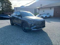 Grigio Nuova 2025 Hyundai Tucson SUV | 25.950 € (Ottimo prezzo)