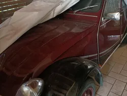 Usata 1982 Citroën 2CV Cabrio | 8500 €