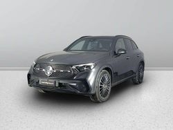 Grigio Usata 2022 Mercedes GLC220 AMG Line Premium Plus SUV | 44.900 € (Ottimo prezzo)