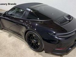 Nero Nuova 2025 Porsche 911 Cabrio | 222.500 € (Buon prezzo)