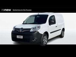 Bianco Usata 2021 Renault Kangoo Monovolume | 13.500 € (Buon prezzo)