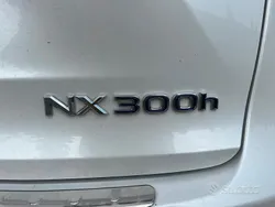 Usata 2017 Lexus NX300 SUV | 19.500 €