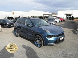 Blu Usata 2023 Lynk & Co 01 SUV | 17.900 € (Super prezzo)
