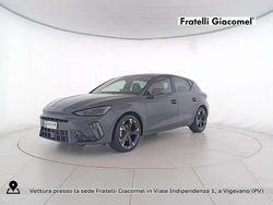 Bleu Usata 2025 Cupra Leon Tre volumi | 29.900 € (Buon prezzo)