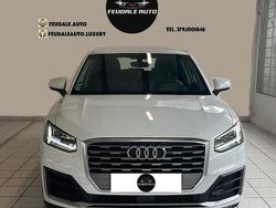 Usata 2020 Audi Q2 S-Line SUV | 24.800 € (Buon prezzo)