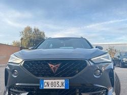 Grigio Usata 2023 Cupra Formentor SUV | 26.500 € (Buon prezzo)