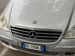 Usata 2007 Mercedes A200 Due volumi | 2500 € (Buon prezzo)