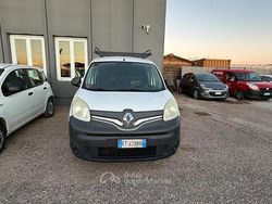 Bianco Usata 2013 Renault Kangoo Monovolume | 3500 € (Buon prezzo)