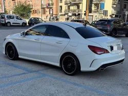 Usata 2014 Mercedes CLA200 Premium Tre volumi | 14.990 € (Buon prezzo)