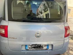Usata 2005 Fiat Multipla Monovolume | 1600 € (Buon prezzo)