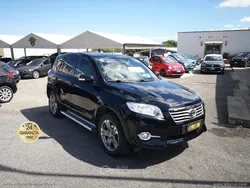 Nero Usata 2010 Toyota RAV4 Style SUV | 8500 € (Buon prezzo)