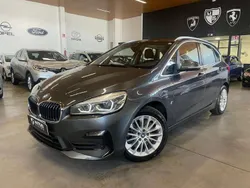 Grigio Usata 2018 BMW 225 Active Tourer iPerformance Monovolume | 14.900 € (Buon prezzo)