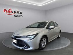 Precious silver Usata 2021 Toyota Corolla Active Tre volumi | 15.400 € (Super prezzo)