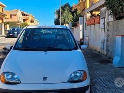 Bianco Usata 2000 Fiat 600 Due volumi | 2500 €