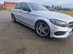 Other Usata 2017 Mercedes 220 AMG | 17.000 € (Molto cara)