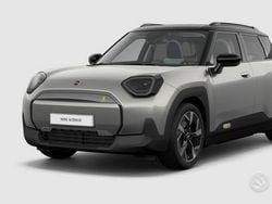 Grigio Usata 2024 Mini Aceman Classic SUV | 40.150 € (Cara)