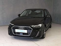Nero Usata 2025 Audi A1 Black Edition Tre volumi | 23.790 € (Super prezzo)