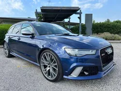 Usata 2016 Audi RS6 Performance Station wagon | 42.000 € (Super prezzo)