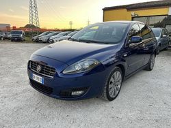 Nero Usata 2008 Fiat Croma Station wagon | 4000 € (Molto cara)