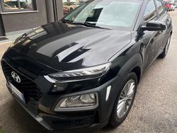 Nero Usata 2019 Hyundai Kona SUV | 15.000 € (Cara)