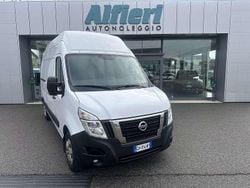Bianco Usata 2021 Nissan NV400 Furgone | 12.500 € (Super prezzo)
