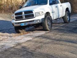 Bianco Usata 2004 Dodge Ram Pick-up | 23.000 €