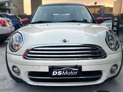 Bianco Usata 2008 Mini Cooper Due volumi | 4000 € (Buon prezzo)