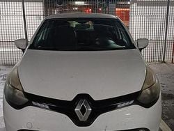 Bianco Usata 2016 Renault Clio IV Tre volumi | 4500 € (Super prezzo)