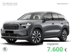 Nuova 2025 Skoda Kodiaq Style SUV | 38.500 € (Super prezzo)