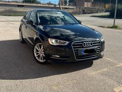 Usata 2014 Audi A3 Sport Tre volumi | 10.000 € (Buon prezzo)