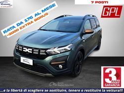 Grigio Nuova 2025 Dacia Jogger Monovolume | 21.990 € (Buon prezzo)