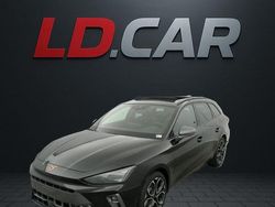 Nero Usata 2024 Cupra Leon Station wagon | 32.900 € (Cara)