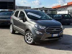 Other Usata 2021 Ford Ecosport Titanium S SUV | 14.990 € (Buon prezzo)