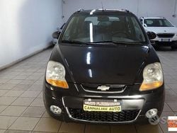 Usata 2009 Chevrolet Matiz SE Due volumi | 2300 € (Buon prezzo)