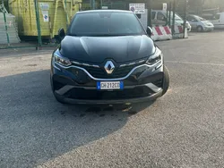 Usata 2021 Renault Captur RS Line SUV | 20.500 € (Cara)