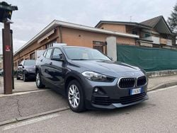 Grigio Usata 2019 BMW X2 SUV | 16.900 € (Super prezzo)