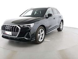 Nero mito metallizzato Usata 2024 Audi Q3 S-Line SUV | 39.900 € (Buon prezzo)